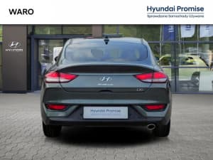 Hyundai i30 - miniatura 4