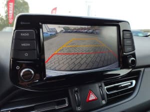 Hyundai i30 - miniatura 20