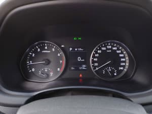 Hyundai i30 - miniatura 17