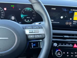 Hyundai Tucson - miniatura 13
