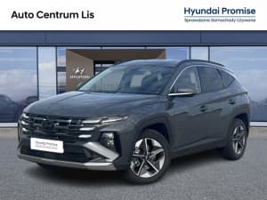 Hyundai Tucson - miniatura 1