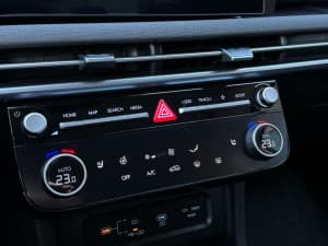 Hyundai Tucson - miniatura 17