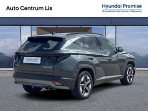 Hyundai Tucson - miniatura 5