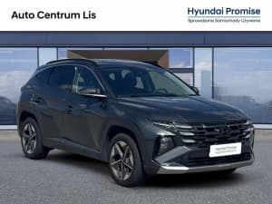 Hyundai Tucson - miniatura 7