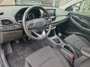 Hyundai i30 - miniatura 11