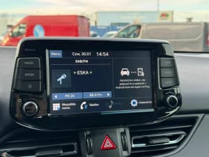Hyundai i30 - miniatura 13