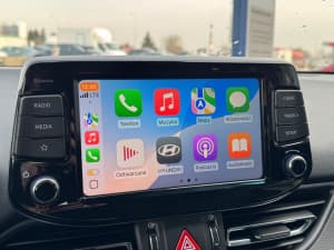 Hyundai i30 - miniatura 15