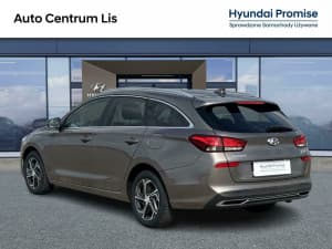 Hyundai i30 - miniatura 3
