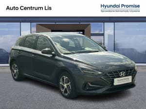 Hyundai i30 - miniatura 7