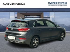 Hyundai i30 - miniatura 5