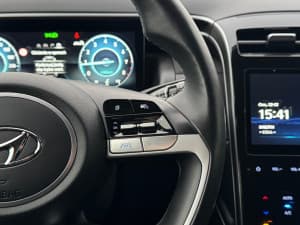 Hyundai Tucson - miniatura 13