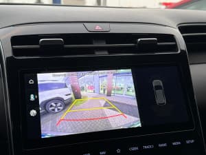 Hyundai Tucson - miniatura 16