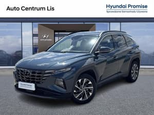 Hyundai Tucson - miniatura 1