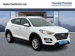 Hyundai Tucson - miniatura 5