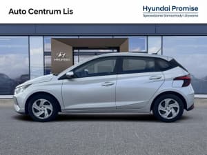 Hyundai i20 - miniatura 2