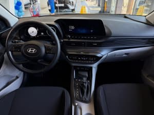 Hyundai i20 - miniatura 18