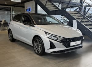 Hyundai i20 - miniatura 3