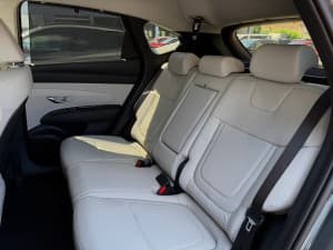 Hyundai Tucson - miniatura 14