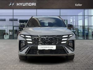 Hyundai Tucson - miniatura 8