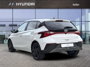 Hyundai i20 - miniatura 3