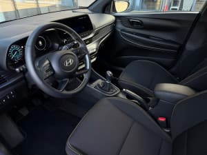 Hyundai i20 - miniatura 9