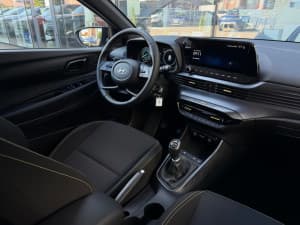 Hyundai i20 - miniatura 18