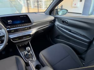 Hyundai i20 - miniatura 20