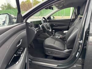 Hyundai Tucson - miniatura 10