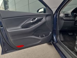 Hyundai i30 - miniatura 11