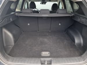 Hyundai Tucson - miniatura 17