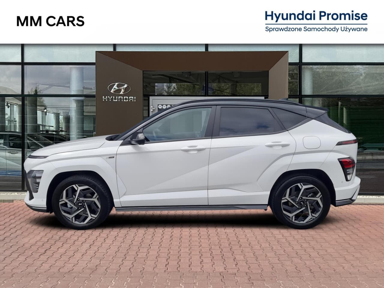 Hyundai Kona - zdjęcie 2