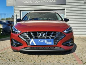 Hyundai i30 - miniatura 18