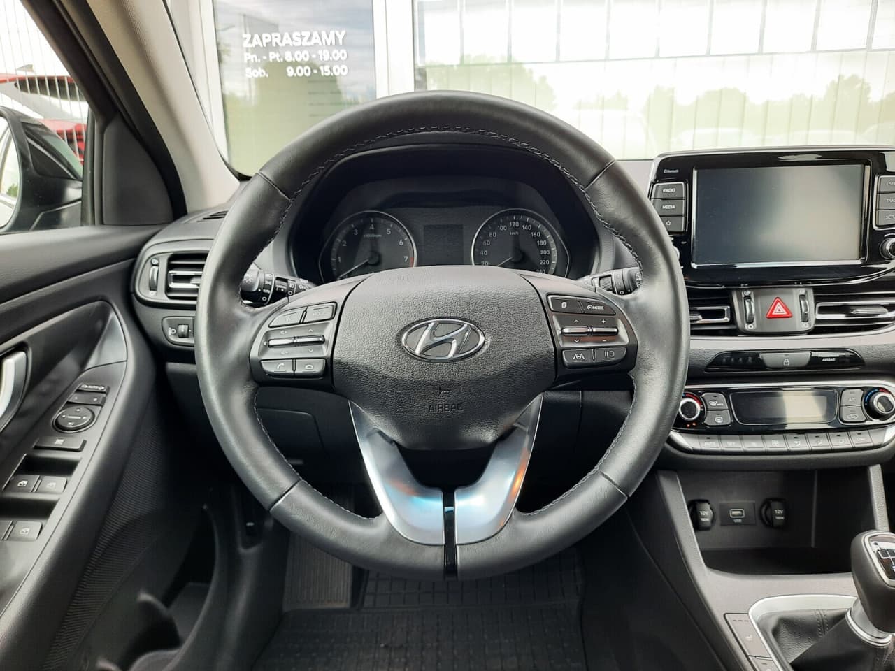 Hyundai i30 - zdjęcie 3