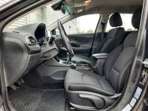 Hyundai i30 - miniatura 14
