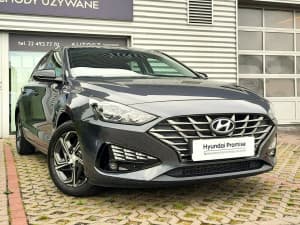 Hyundai i30 - miniatura 13
