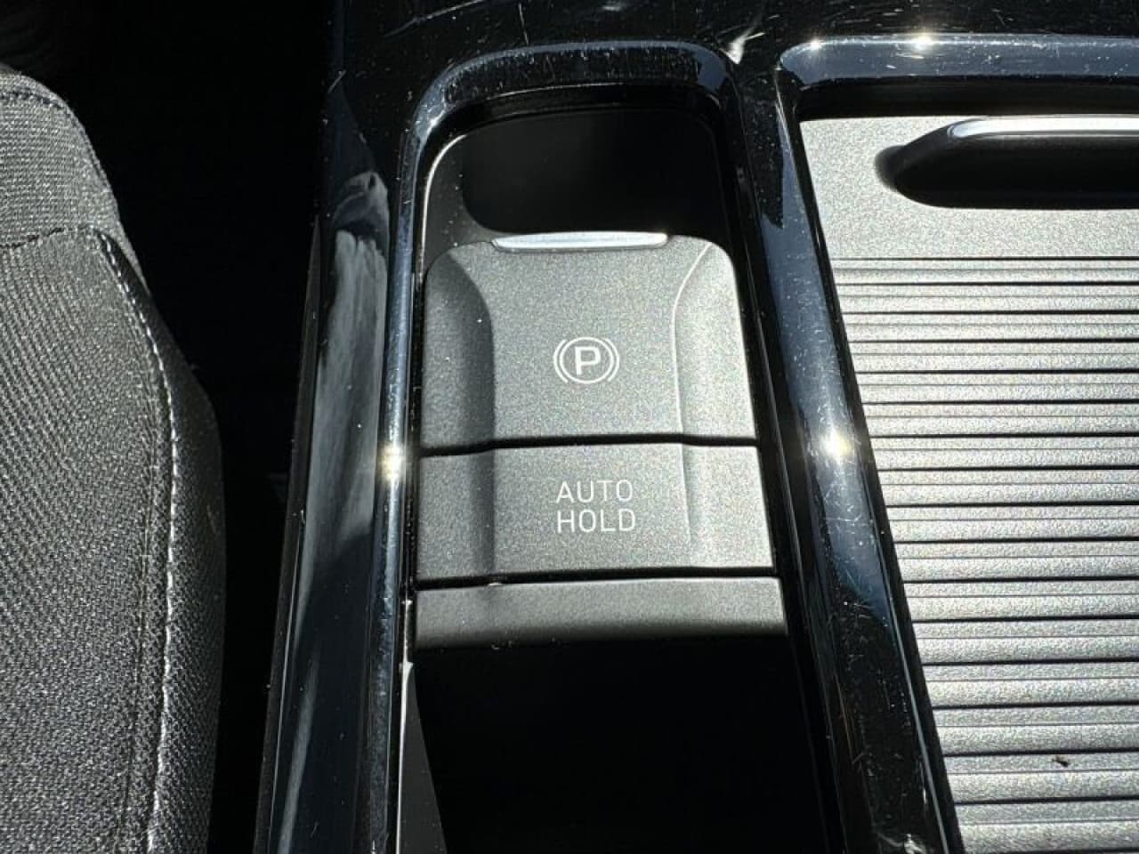 Hyundai i30 - zdjęcie 16