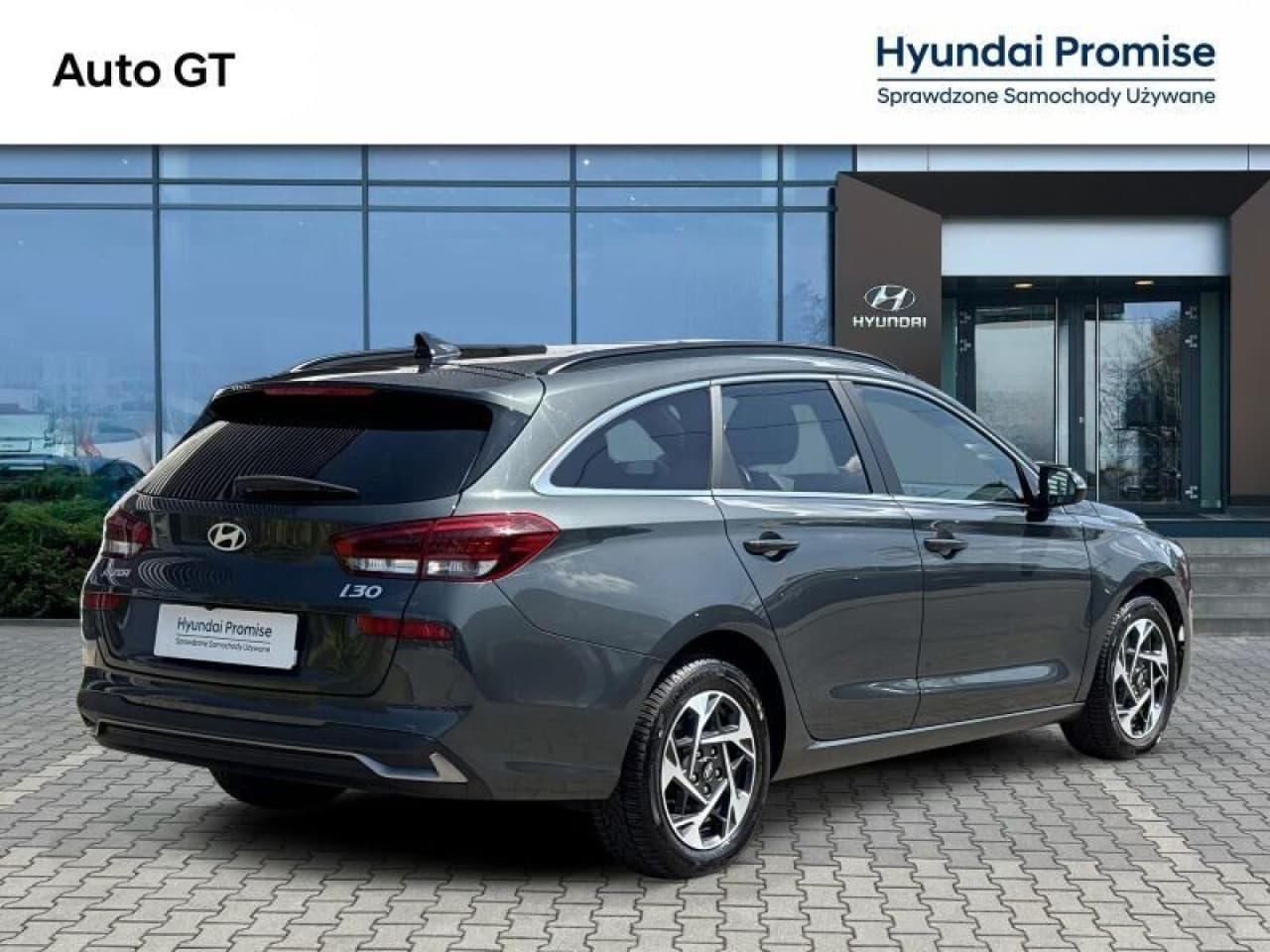 Hyundai i30 - zdjęcie 2