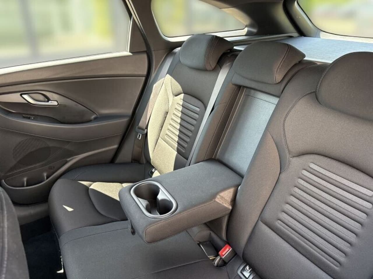Hyundai i30 - zdjęcie 10