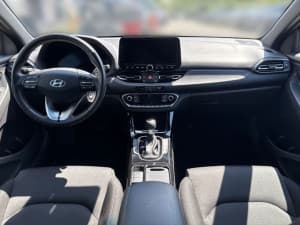 Hyundai i30 - miniatura 4