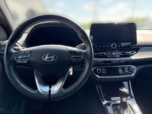 Hyundai i30 - miniatura 3
