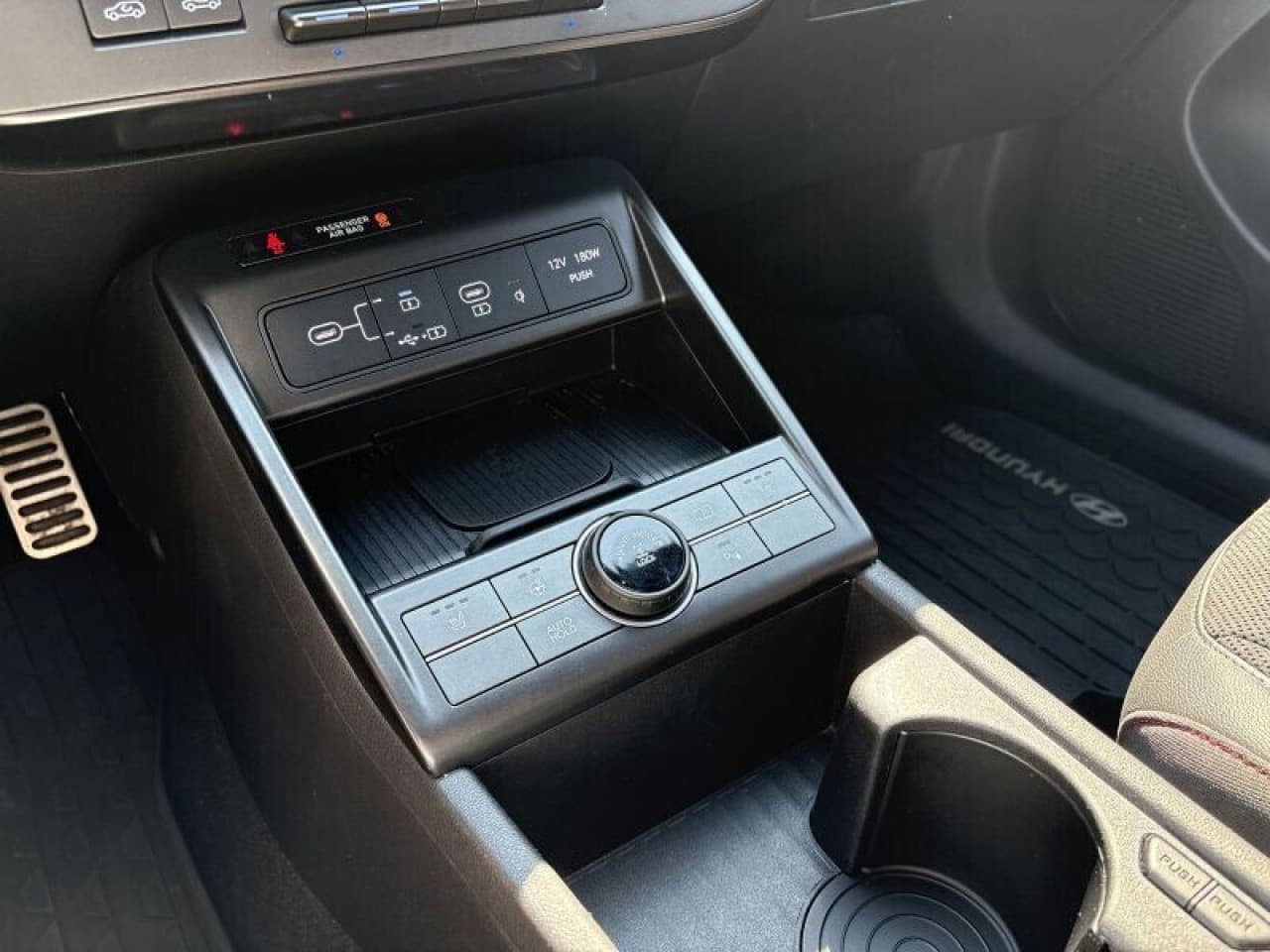 Hyundai Kona - zdjęcie 12