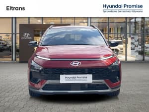 Hyundai Bayon - miniatura 9