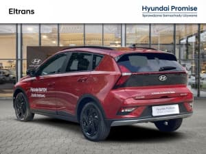 Hyundai Bayon - miniatura 4