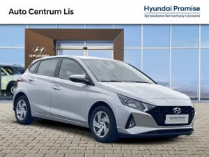 Hyundai i20 - miniatura 7