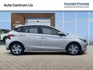 Hyundai i20 - miniatura 6