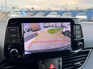 Hyundai i30 - miniatura 15