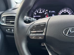 Hyundai i30 - miniatura 12