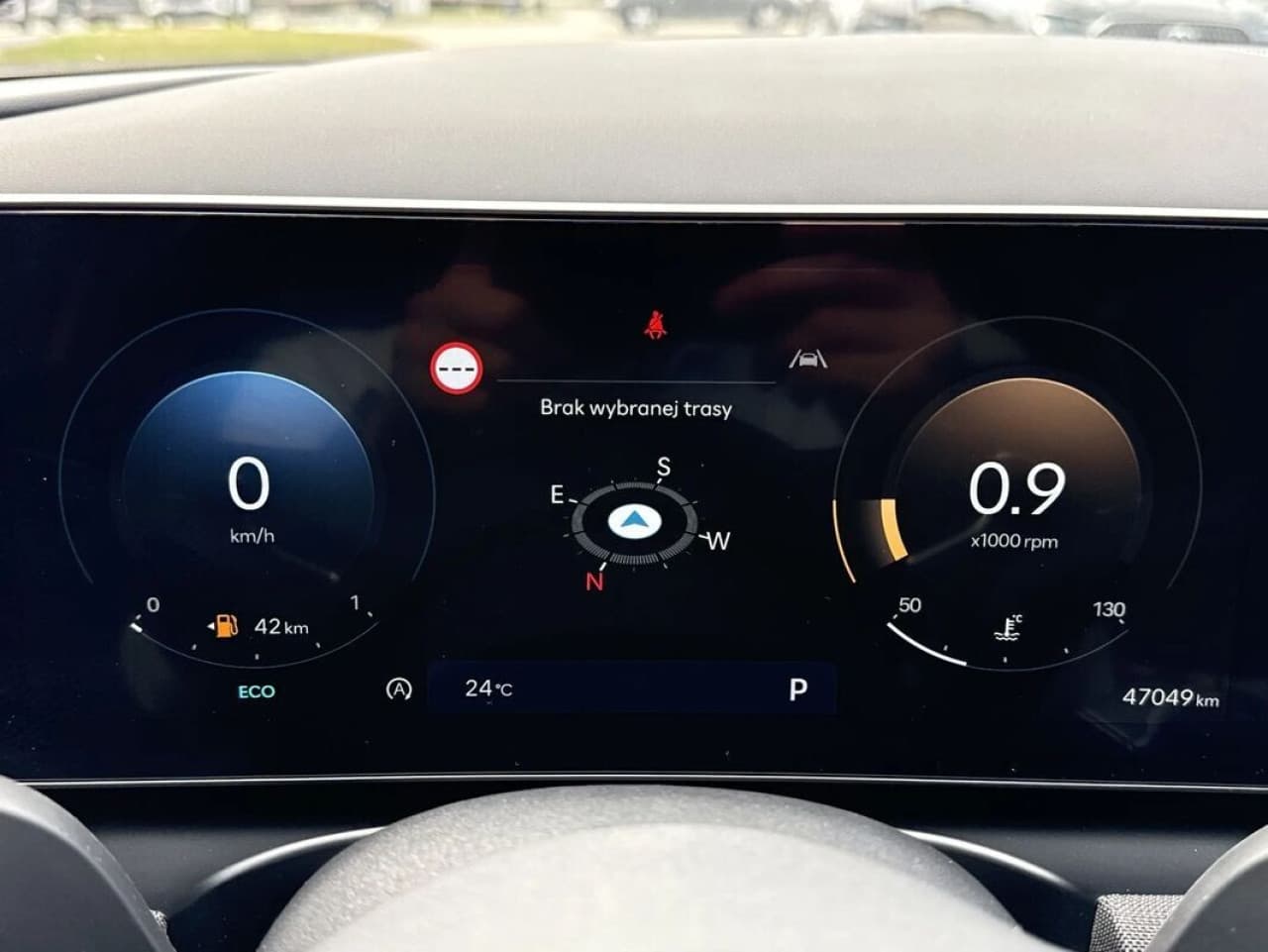 Hyundai Tucson - zdjęcie 3