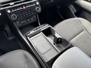 Hyundai Tucson - miniatura 4