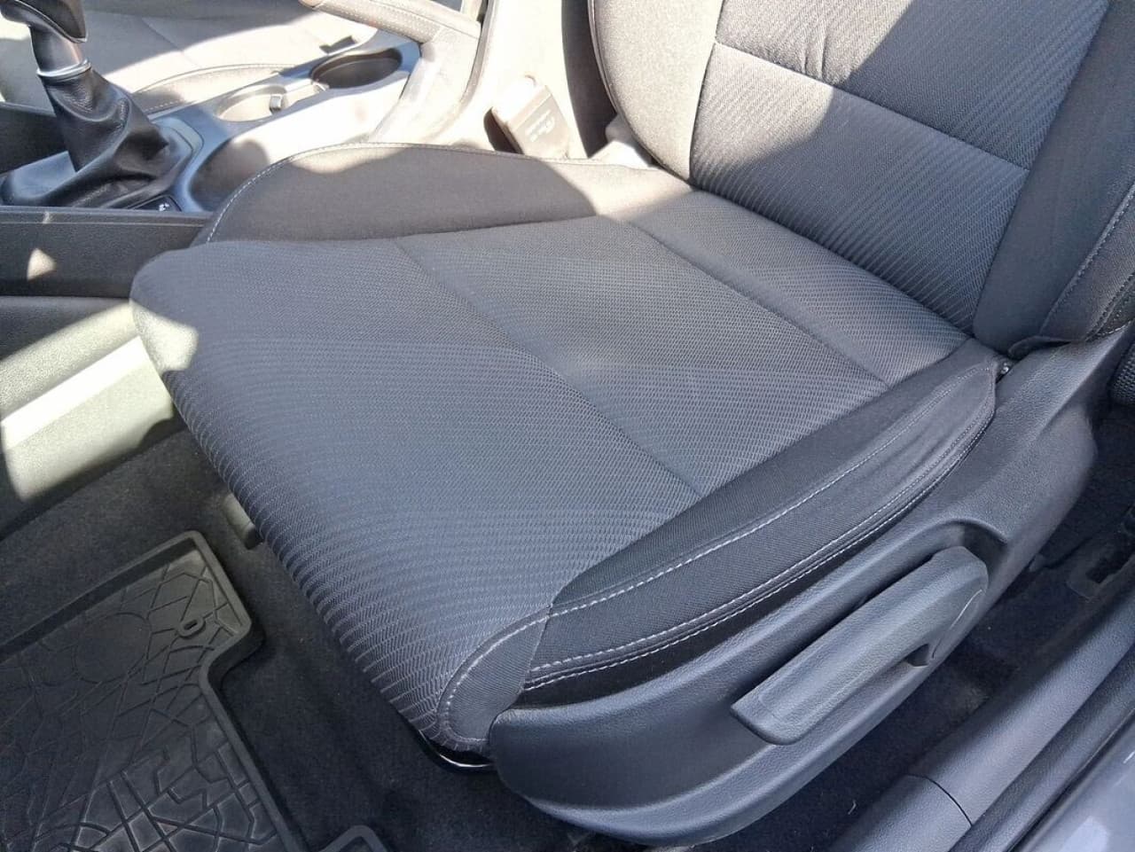 Hyundai Tucson - zdjęcie 4